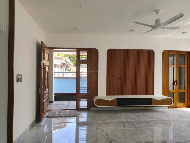 Flat for rent in Bangalore North, Cox Town - Bangalore