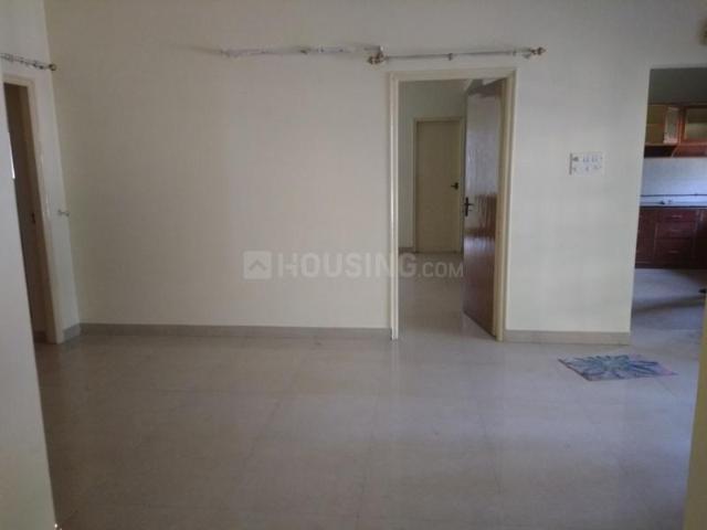 Flat for rent in Bangalore North, Cox Town - Bangalore