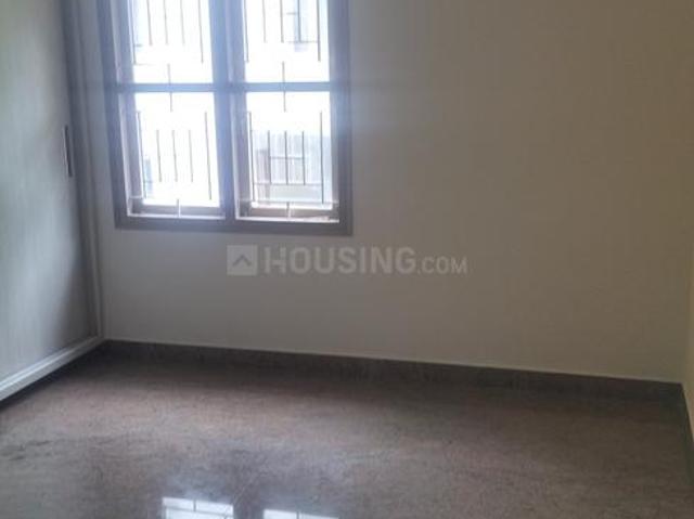 Flat for rent in Bangalore North, Cox Town - Bangalore