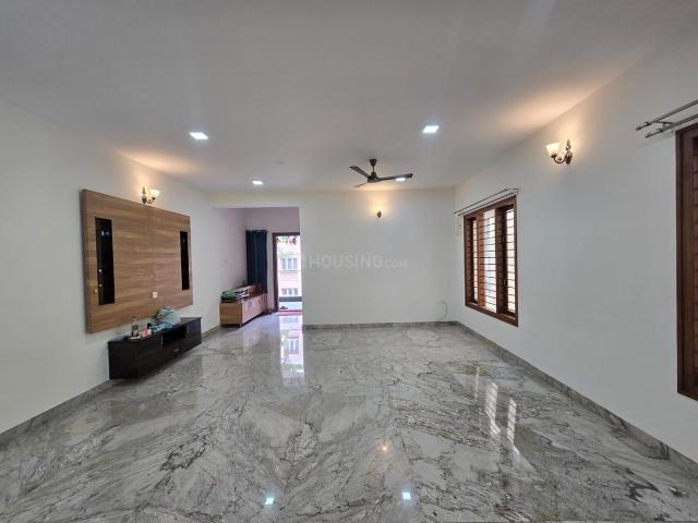 Flat for rent in Bangalore North, Cox Town - Bangalore