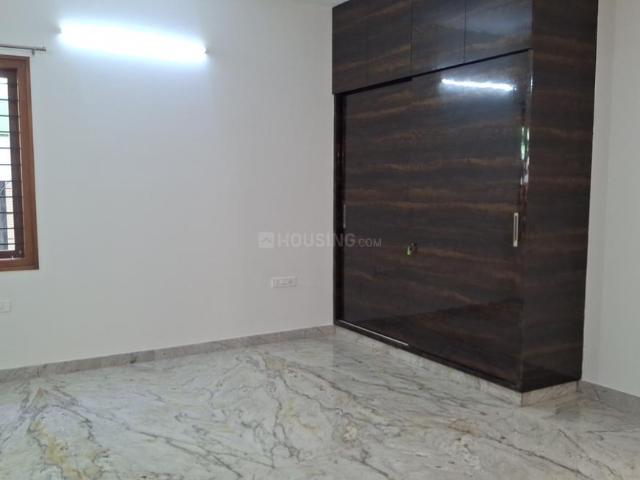 Flat for rent in Bangalore North, Cox Town - Bangalore