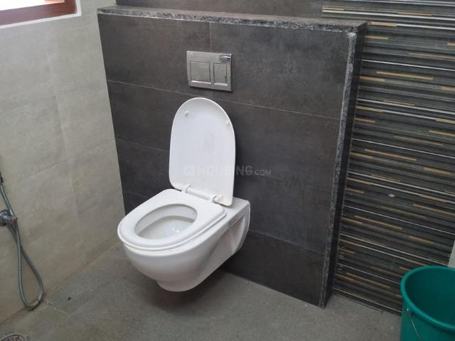 Flat for rent in Bangalore North, Cox Town - Bangalore