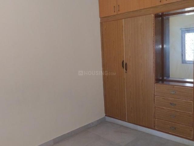 Flat for rent in Bangalore North, Cox Town - Bangalore