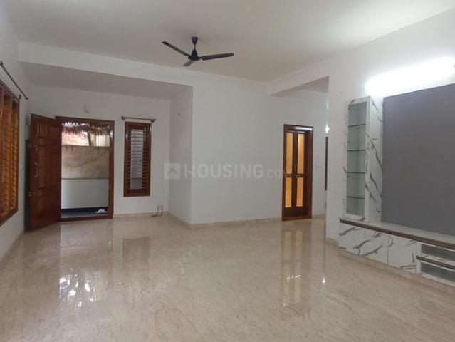 Flat for rent in KEB Layout, Bengaluru