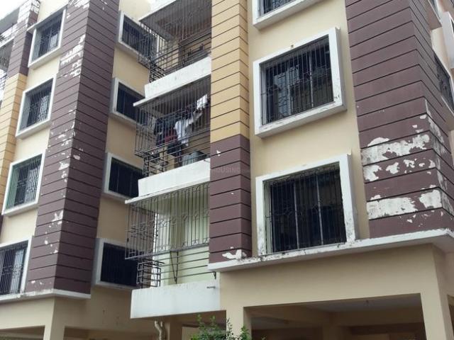 Flat for rent in Santoshpur, Kolkata
