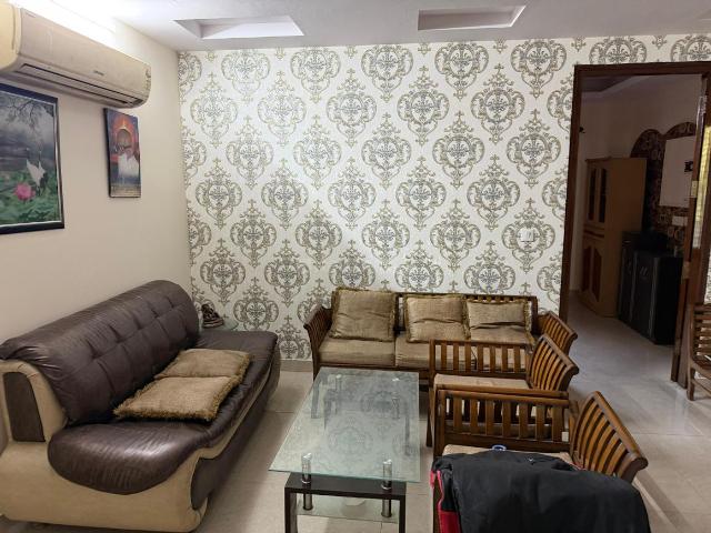 Flat for rent in Deri