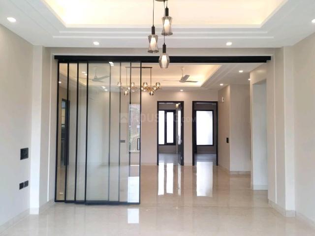 Flat for rent in Hauz Khas, Delhi