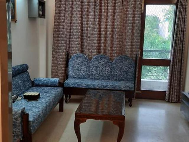 Flat for rent in Hauz Khas, Delhi