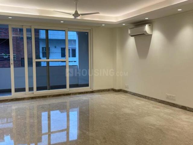 Flat for rent in South Delhi, Deri