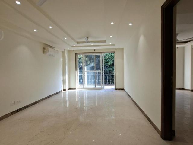 Flat for rent in South Delhi, Deri