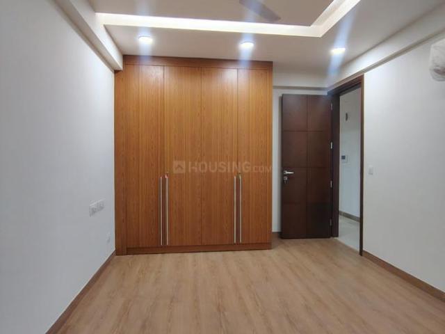 Flat for rent in South Delhi, Deri