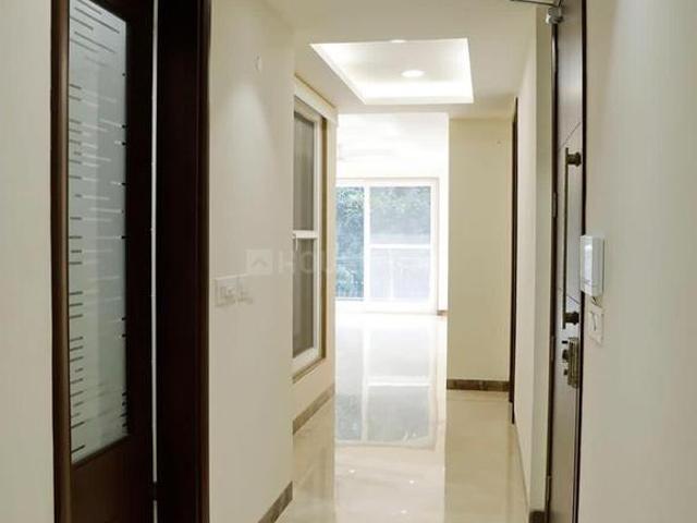 Flat for rent in South Delhi, Deri