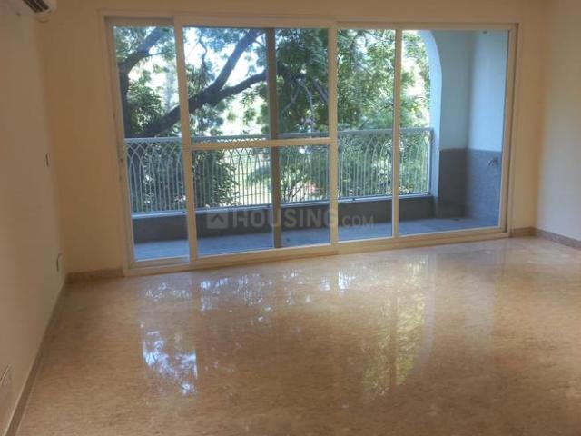 Flat for sale in South Delhi, Deri
