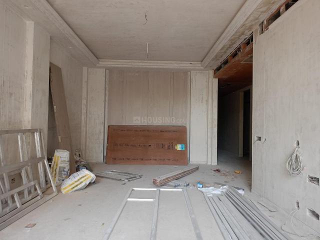 Flat for sale in South Delhi, Deri