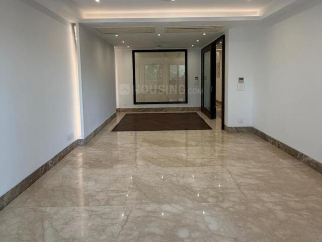 Flat for sale in South Delhi, Deri