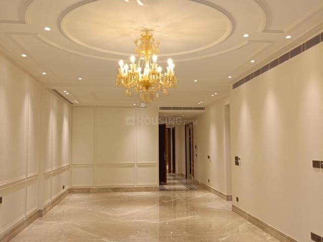Flat for sale in South Delhi, Deri