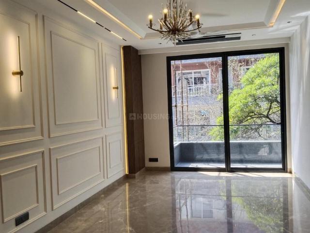 Flat for sale in South Delhi, Deri