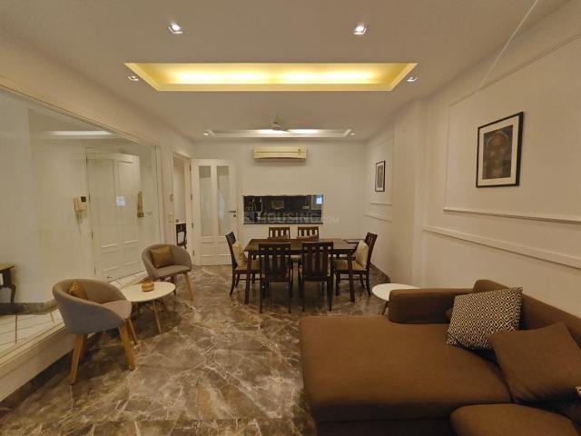 Flat for sale in South Delhi, Deri