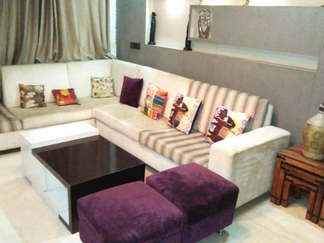 Flat for rent in South Delhi, Deri