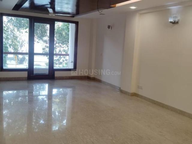 Flat for rent in South Delhi, Deri