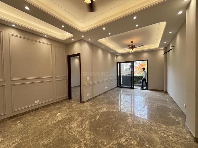 Flat for rent in South Delhi, Deri