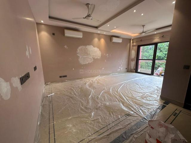 Flat for rent in South Delhi, Deri