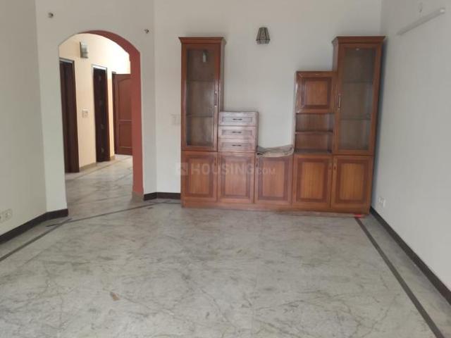 Flat for rent in South Delhi, Deri