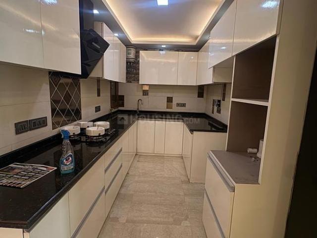 Flat for rent in South Delhi, Deri
