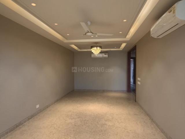 Flat for sale in South Delhi, Deri