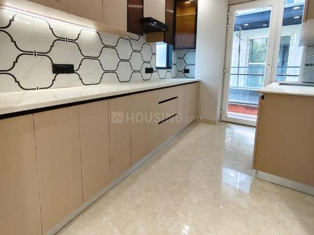 Flat for sale in South Delhi, Deri
