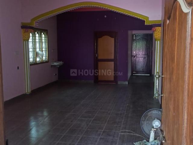 Flat for rent in Vellore, Tamil Nadu