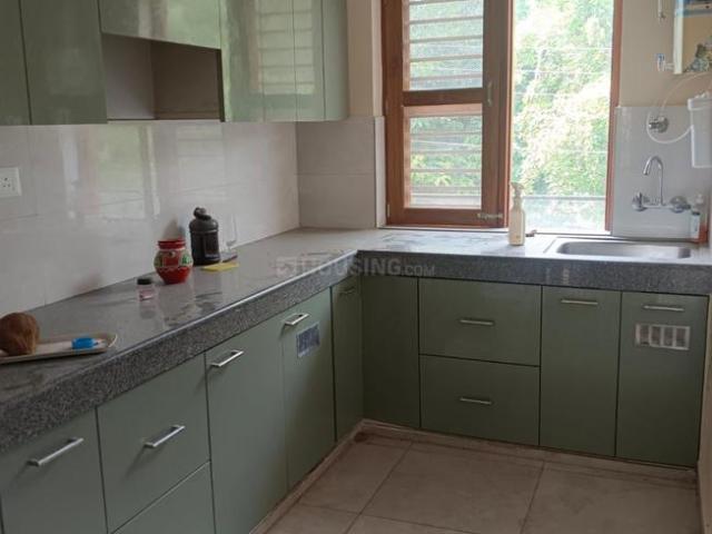 Flat for rent in Hariana