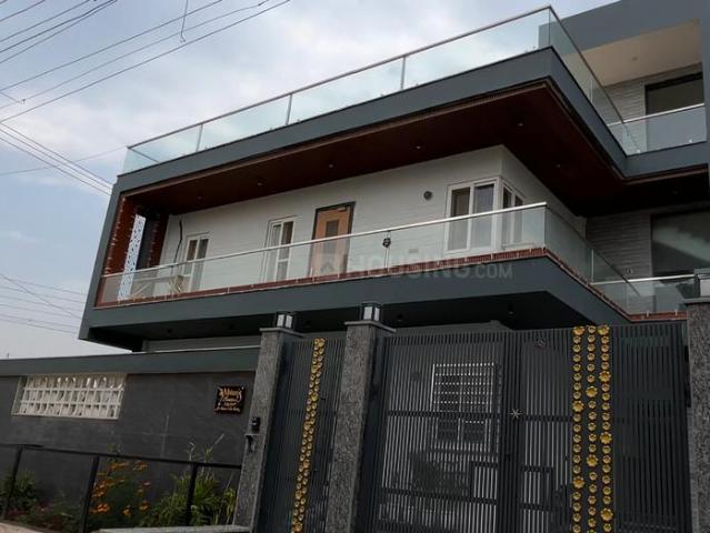 Flat for rent in Hariana