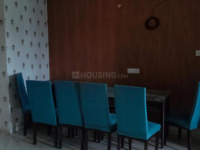 Flat for rent in Bahadurgarh, Jhajjar