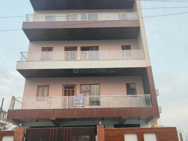 Flat for sale in Bahadurgarh, Jhajjar
