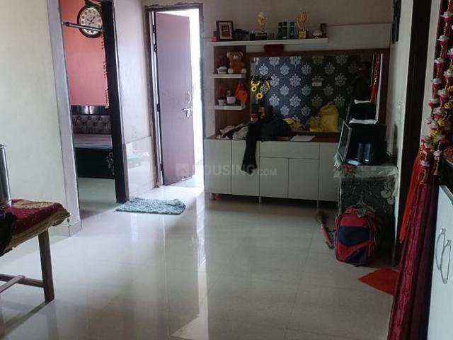 Flat for sale in Hariana