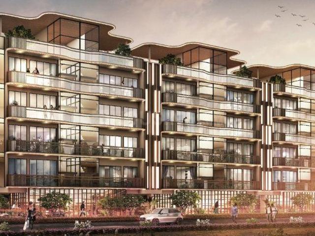 Flat for sale in Hariana