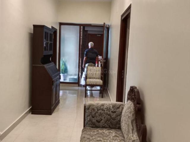 Flat for rent in Chandigarh, Union Territory Of Chandigarh