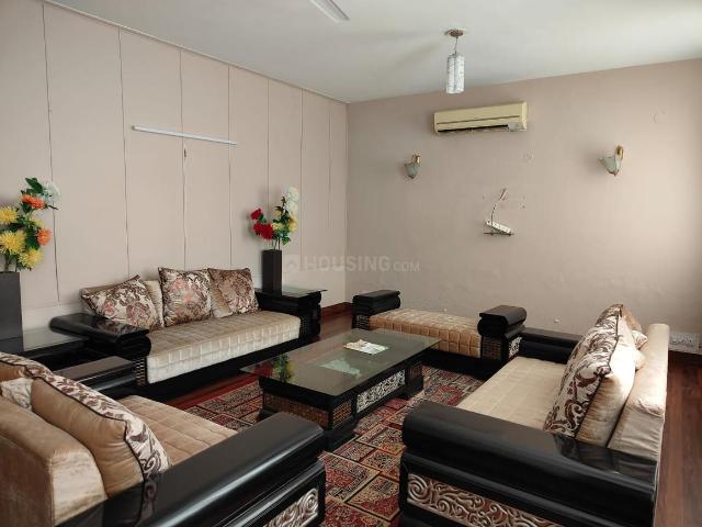 Flat for rent in Ward 1, Chandigarh