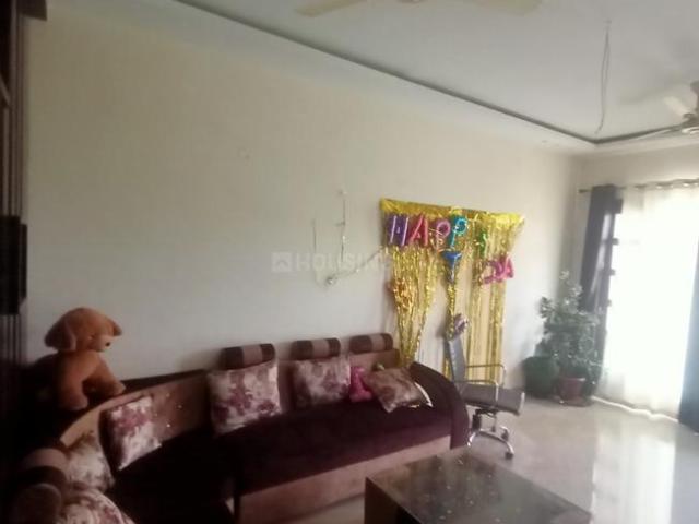 Flat for rent in Hariana