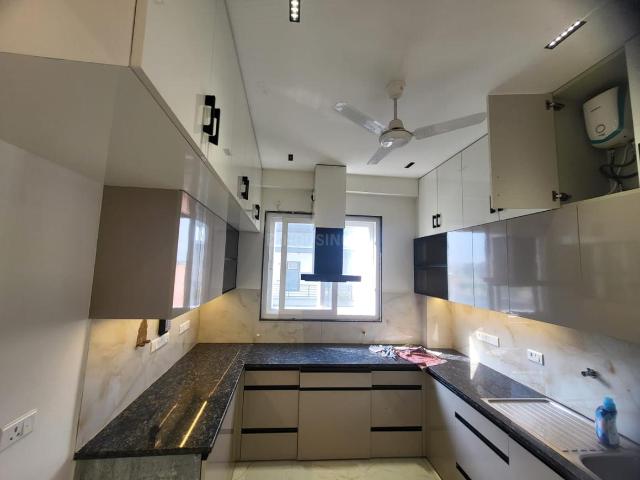 Flat for rent in Hariana