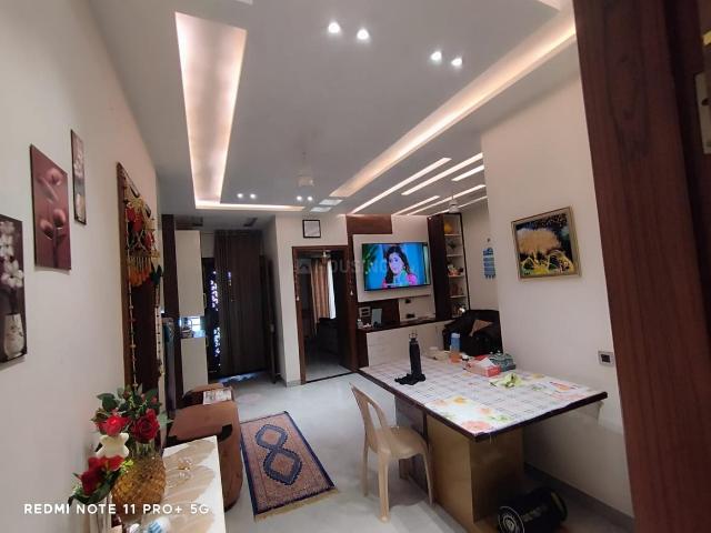 Flat for rent in Dolatpur, Punjab