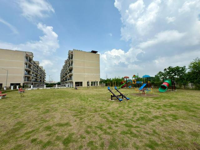 Flat for sale in Landran, Punjab