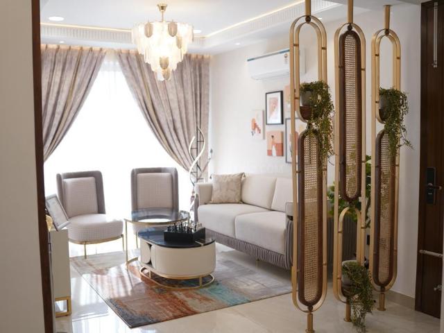 Flat for sale in Landran, Punjab
