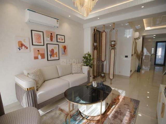 Flat for sale in Landran, Punjab