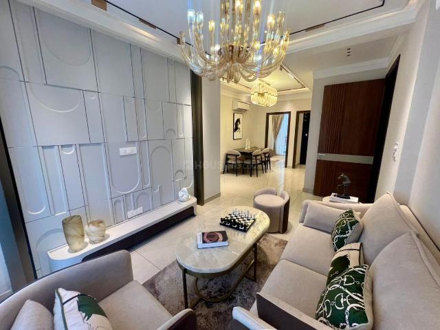 Flat for sale in Punjab