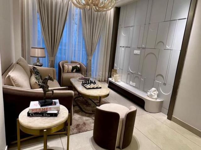 Flat for sale in Sector 127, Khuni Mazra