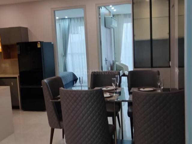 Flat for sale in Mohali