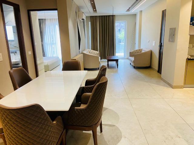 Flat for sale in Mohali