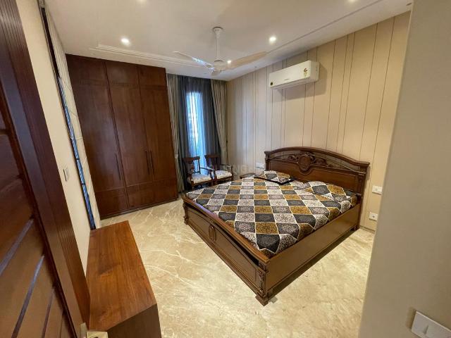 Flat for rent in Ward 1, Chandigarh